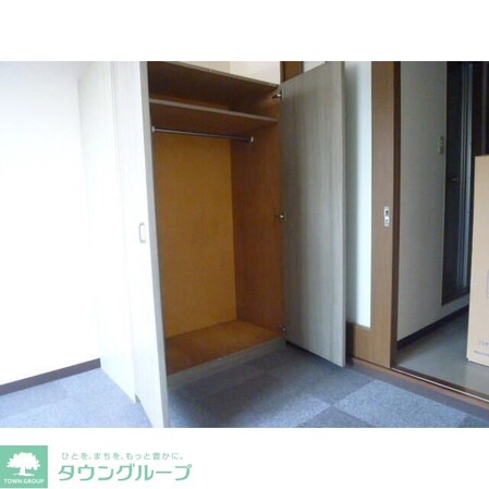 サフィールフォーレ65の物件内観写真